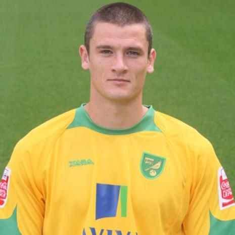 A picture of Owain Tudur Jones
